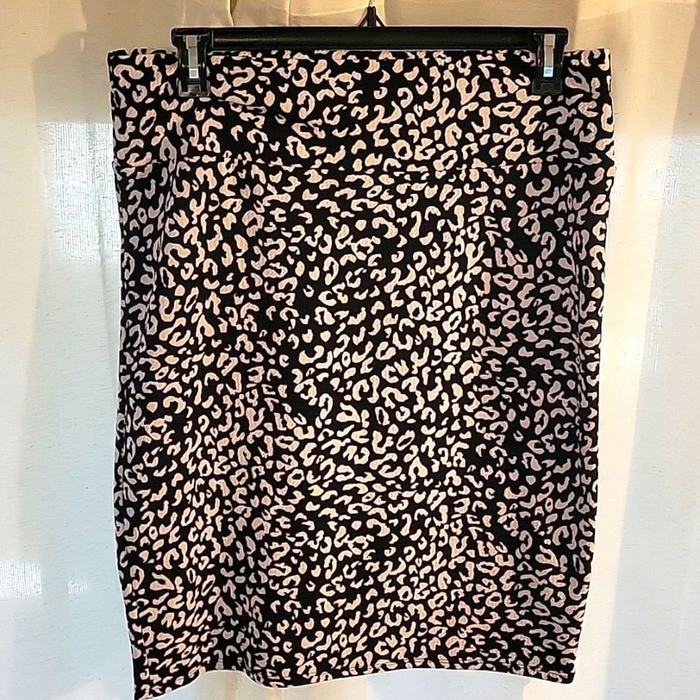 Cassie Skirt